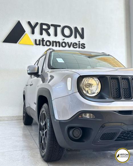 JEEP Renegade 1.8 16V 4P FLEX SPORT AUTOMTICO, Foto 4