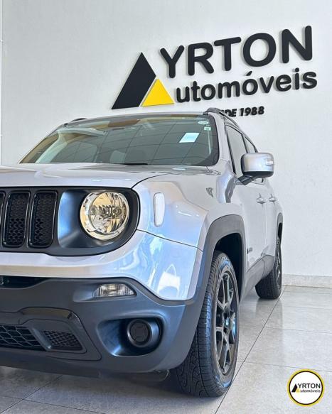 JEEP Renegade 1.8 16V 4P FLEX SPORT AUTOMTICO, Foto 5