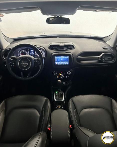 JEEP Renegade 1.8 16V 4P FLEX SPORT AUTOMTICO, Foto 6