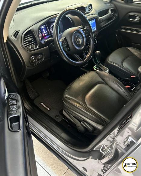 JEEP Renegade 1.8 16V 4P FLEX SPORT AUTOMTICO, Foto 7