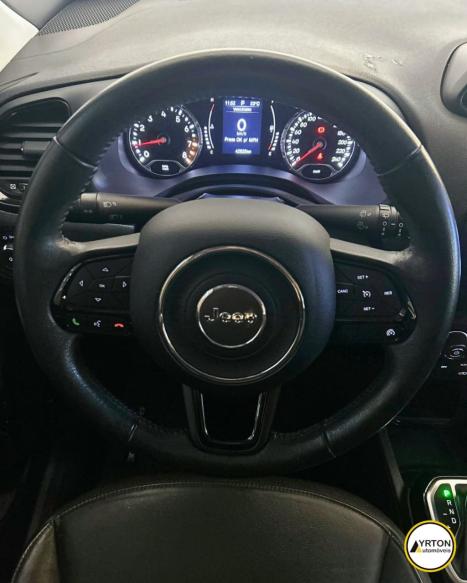 JEEP Renegade 1.8 16V 4P FLEX SPORT AUTOMTICO, Foto 8