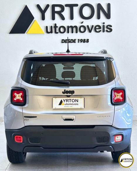 JEEP Renegade 1.8 16V 4P FLEX SPORT AUTOMTICO, Foto 9
