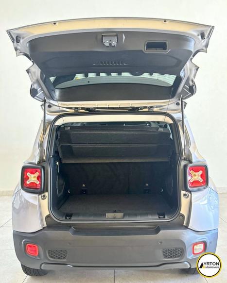 JEEP Renegade 1.8 16V 4P FLEX SPORT AUTOMTICO, Foto 10