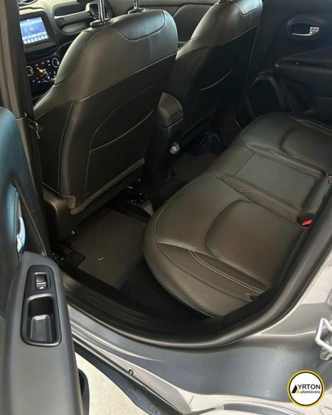 JEEP Renegade 1.8 16V 4P FLEX SPORT AUTOMTICO, Foto 11
