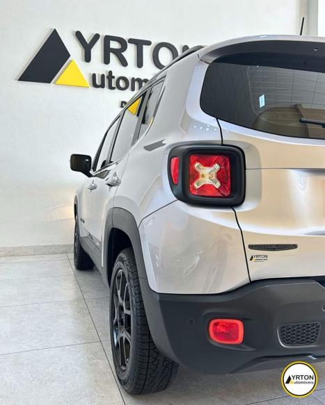 JEEP Renegade 1.8 16V 4P FLEX SPORT AUTOMTICO, Foto 13