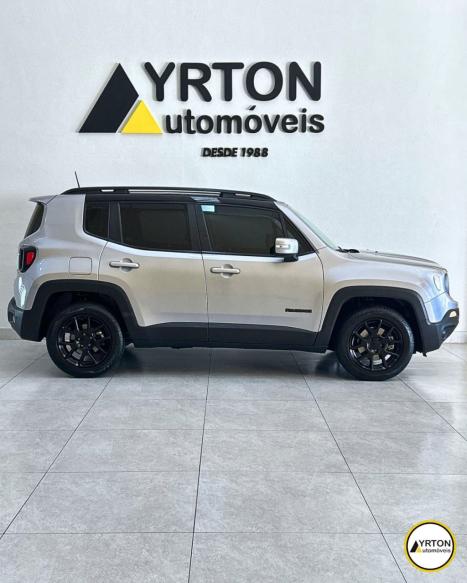 JEEP Renegade 1.8 16V 4P FLEX SPORT AUTOMTICO, Foto 14