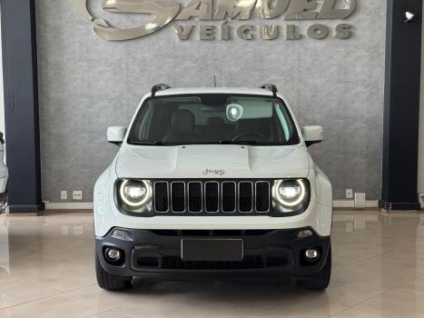 JEEP Renegade 1.8 16V 4P FLEX LONGITUDE AUTOMTICO, Foto 1