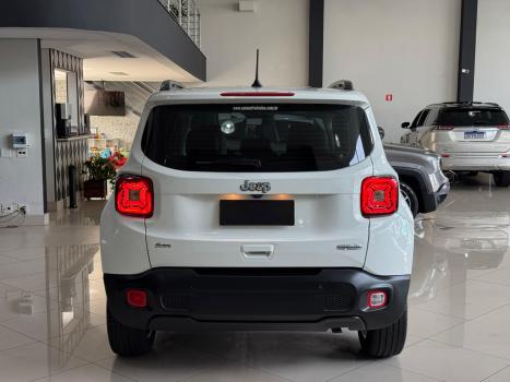 JEEP Renegade 1.8 16V 4P FLEX LONGITUDE AUTOMTICO, Foto 3