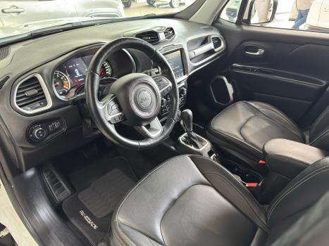 JEEP Renegade 1.8 16V 4P FLEX LONGITUDE AUTOMTICO, Foto 6