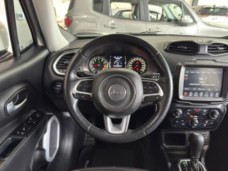 JEEP Renegade 1.8 16V 4P FLEX LONGITUDE AUTOMTICO, Foto 7