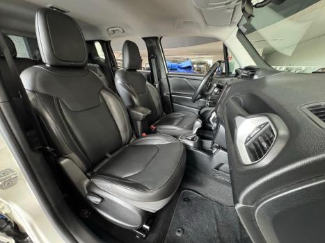 JEEP Renegade 1.8 16V 4P FLEX LONGITUDE AUTOMTICO, Foto 10