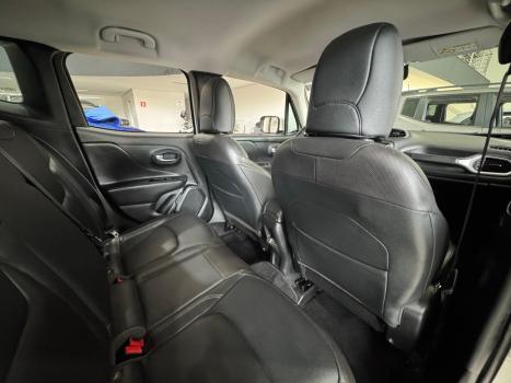 JEEP Renegade 1.8 16V 4P FLEX LONGITUDE AUTOMTICO, Foto 11