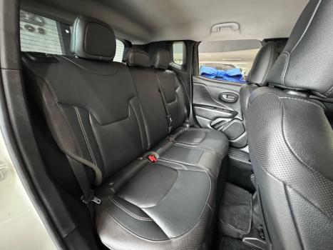 JEEP Renegade 1.8 16V 4P FLEX LONGITUDE AUTOMTICO, Foto 12