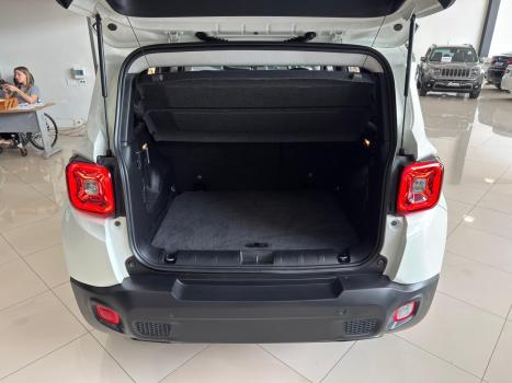 JEEP Renegade 1.8 16V 4P FLEX LONGITUDE AUTOMTICO, Foto 14