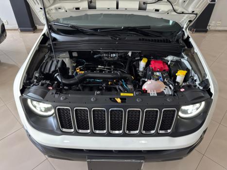 JEEP Renegade 1.8 16V 4P FLEX LONGITUDE AUTOMTICO, Foto 15