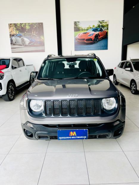 JEEP Renegade 1.8 16V 4P FLEX AUTOMTICO, Foto 3