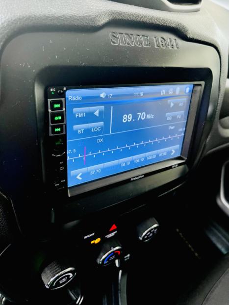JEEP Renegade 1.8 16V 4P FLEX AUTOMTICO, Foto 6