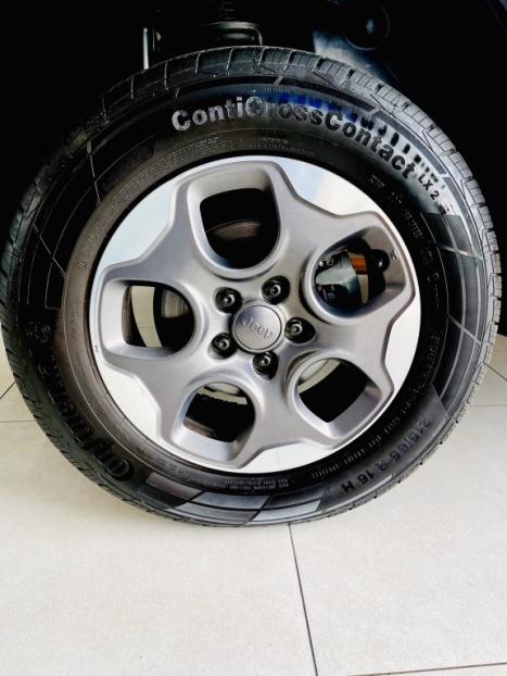JEEP Renegade 1.8 16V 4P FLEX AUTOMTICO, Foto 8
