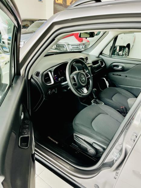 JEEP Renegade 1.8 16V 4P FLEX AUTOMTICO, Foto 10