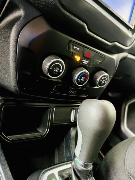 JEEP Renegade 1.8 16V 4P FLEX AUTOMTICO, Foto 12