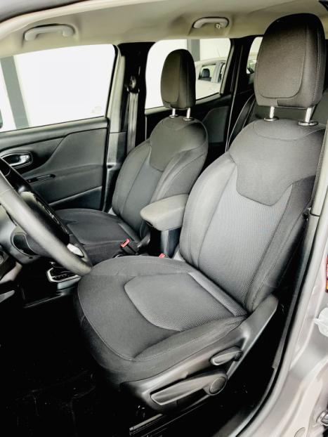 JEEP Renegade 1.8 16V 4P FLEX AUTOMTICO, Foto 13