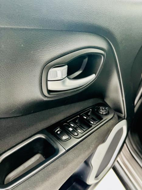 JEEP Renegade 1.8 16V 4P FLEX AUTOMTICO, Foto 14