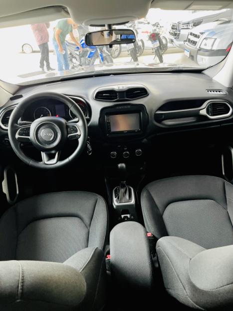 JEEP Renegade 1.8 16V 4P FLEX AUTOMTICO, Foto 15