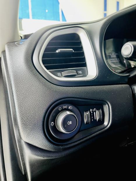 JEEP Renegade 1.8 16V 4P FLEX AUTOMTICO, Foto 16