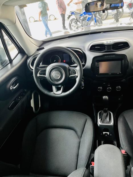 JEEP Renegade 1.8 16V 4P FLEX AUTOMTICO, Foto 17