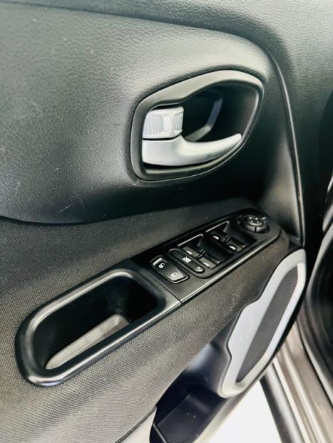 JEEP Renegade 1.8 16V 4P FLEX AUTOMTICO, Foto 18
