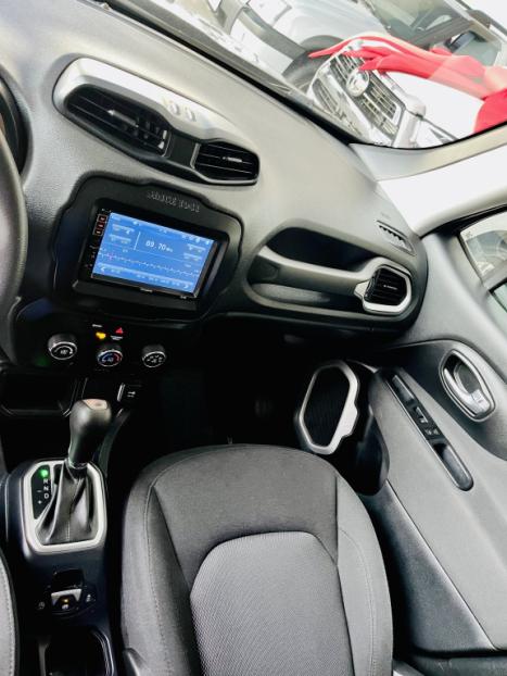 JEEP Renegade 1.8 16V 4P FLEX AUTOMTICO, Foto 19