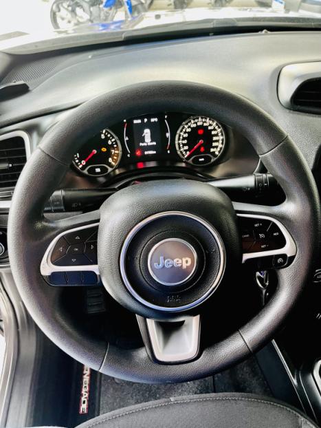 JEEP Renegade 1.8 16V 4P FLEX AUTOMTICO, Foto 20