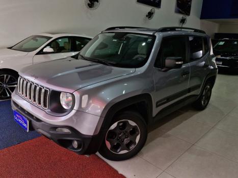 JEEP Renegade 1.8 16V 4P FLEX SPORT, Foto 1