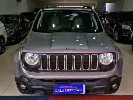 JEEP Renegade 1.8 16V 4P FLEX SPORT, Foto 3