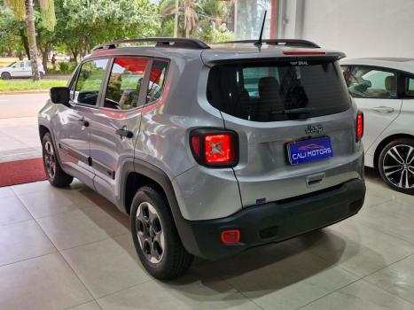 JEEP Renegade 1.8 16V 4P FLEX SPORT, Foto 5