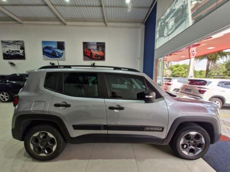 JEEP Renegade 1.8 16V 4P FLEX SPORT, Foto 6