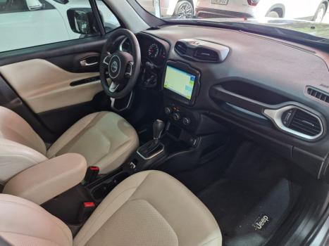 JEEP Renegade 1.8 16V 4P FLEX SPORT, Foto 8
