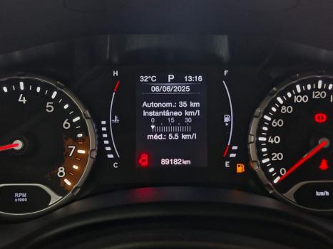 JEEP Renegade 1.8 16V 4P FLEX SPORT, Foto 9