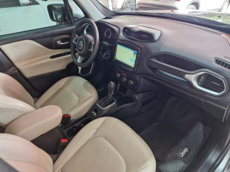 JEEP Renegade 1.8 16V 4P FLEX SPORT, Foto 11