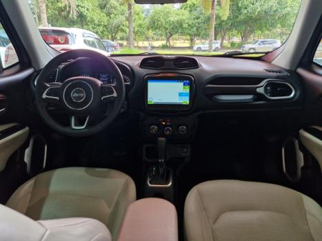 JEEP Renegade 1.8 16V 4P FLEX SPORT, Foto 12