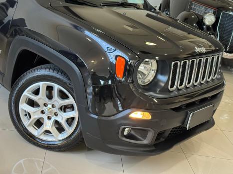 JEEP Renegade 1.8 16V 4P FLEX SPORT AUTOMTICO, Foto 7