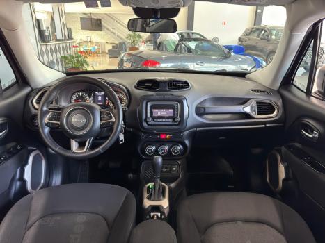JEEP Renegade 1.8 16V 4P FLEX SPORT AUTOMTICO, Foto 9