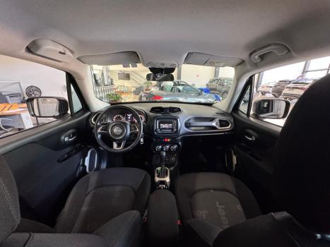 JEEP Renegade 1.8 16V 4P FLEX SPORT AUTOMTICO, Foto 11