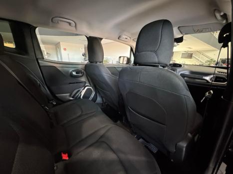 JEEP Renegade 1.8 16V 4P FLEX SPORT AUTOMTICO, Foto 13