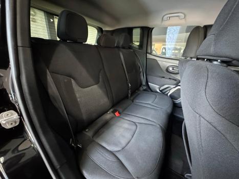 JEEP Renegade 1.8 16V 4P FLEX SPORT AUTOMTICO, Foto 14