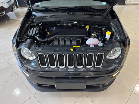 JEEP Renegade 1.8 16V 4P FLEX SPORT AUTOMTICO, Foto 16