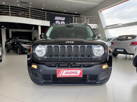 JEEP Renegade 1.8 16V 4P FLEX AUTOMTICO, Foto 2