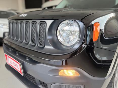 JEEP Renegade 1.8 16V 4P FLEX AUTOMTICO, Foto 3