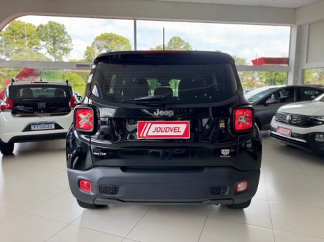 JEEP Renegade 1.8 16V 4P FLEX AUTOMTICO, Foto 5
