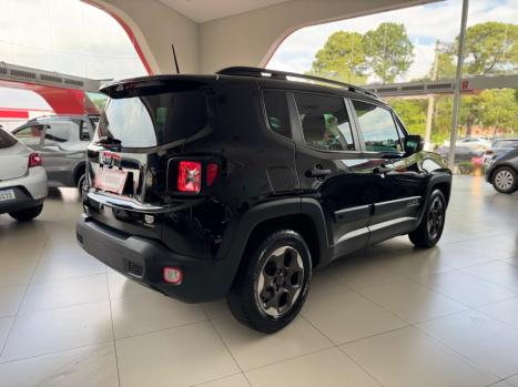 JEEP Renegade 1.8 16V 4P FLEX AUTOMTICO, Foto 6